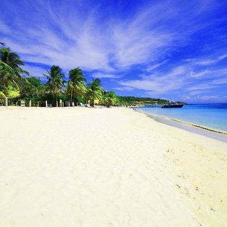 Hotel Posada Seremein ,West Bay ,Roatan 外观 照片