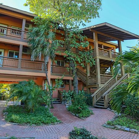 Hotel Posada Seremein ,West Bay ,Roatan 外观 照片