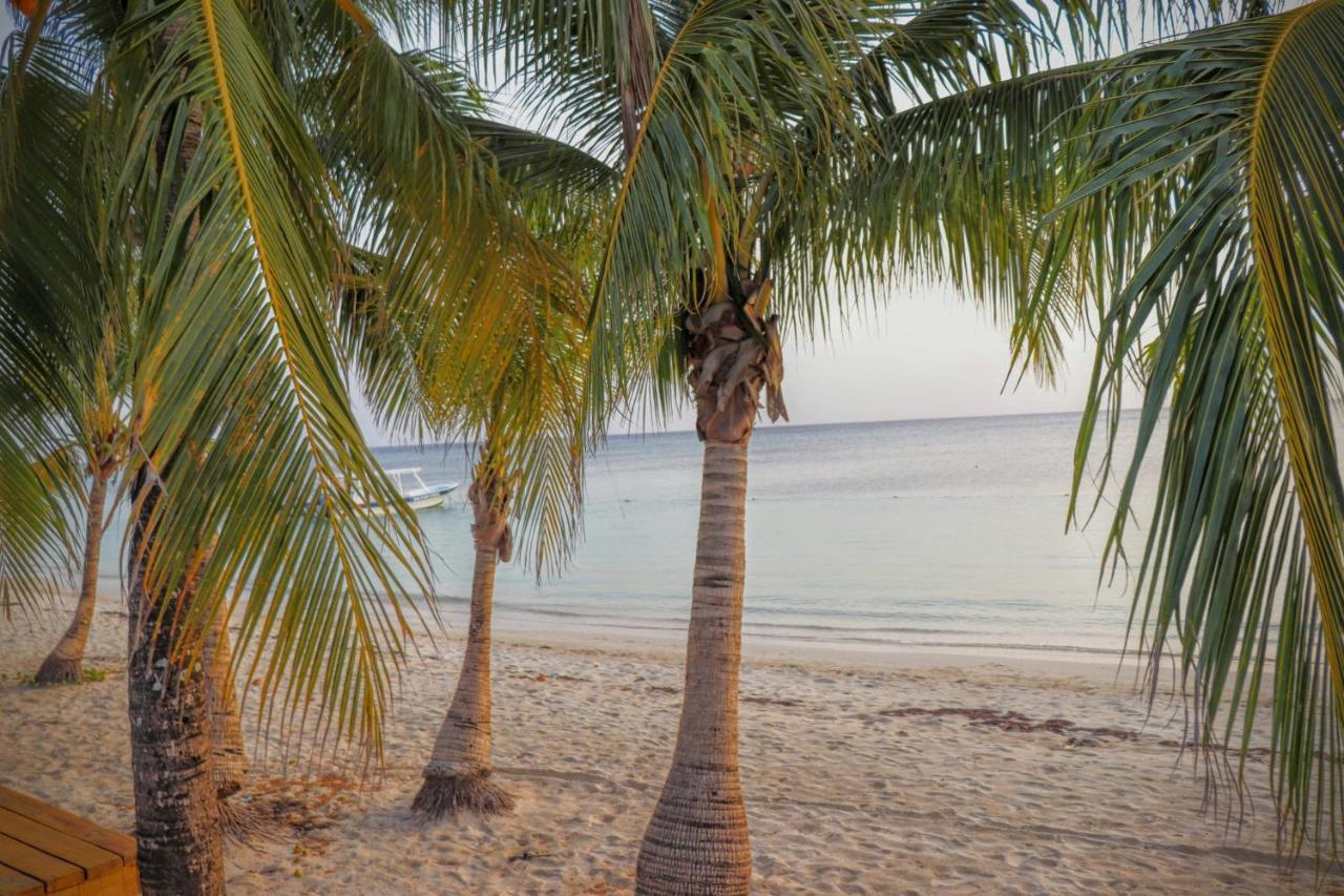 Hotel Posada Seremein ,West Bay ,Roatan 外观 照片