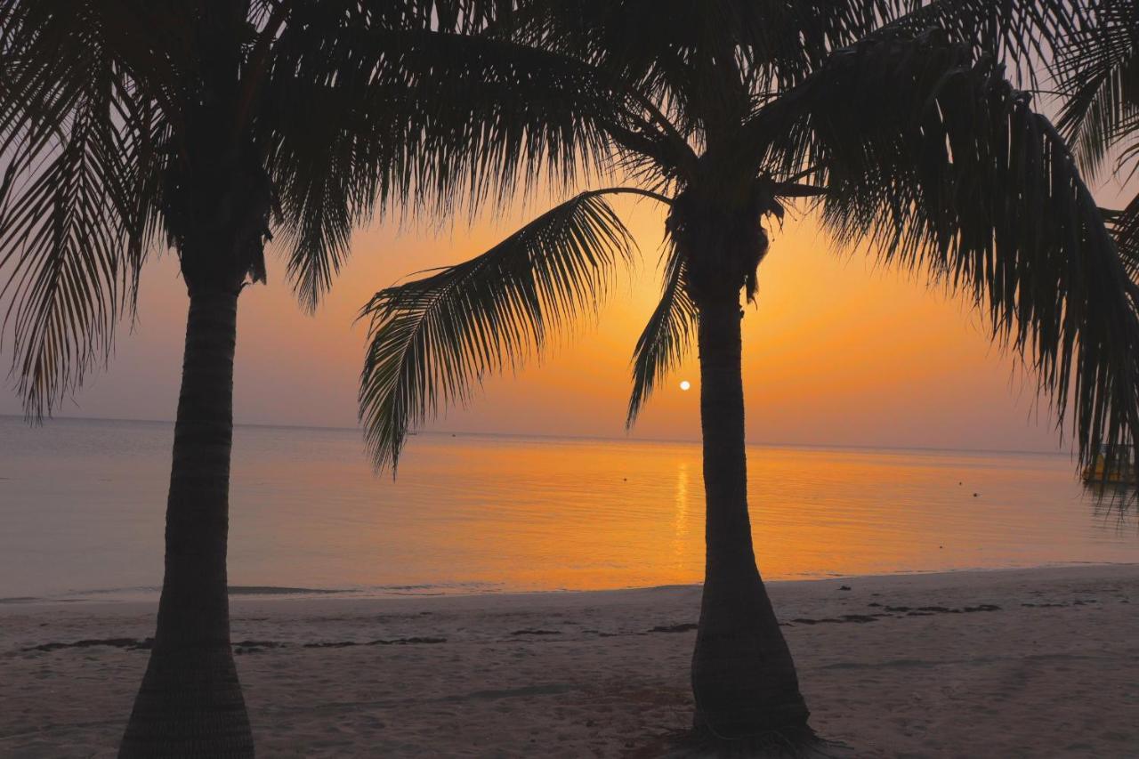 Hotel Posada Seremein ,West Bay ,Roatan 外观 照片