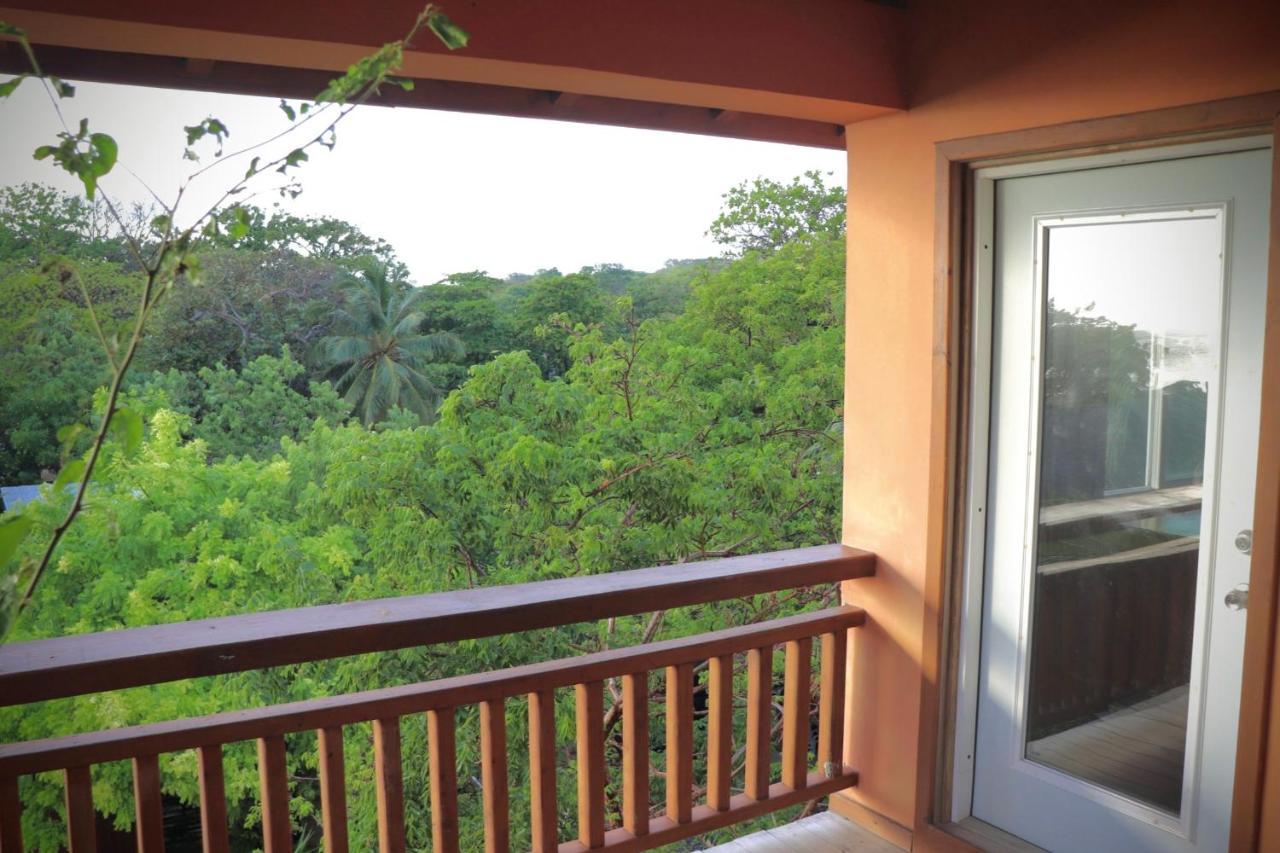 Hotel Posada Seremein ,West Bay ,Roatan 外观 照片