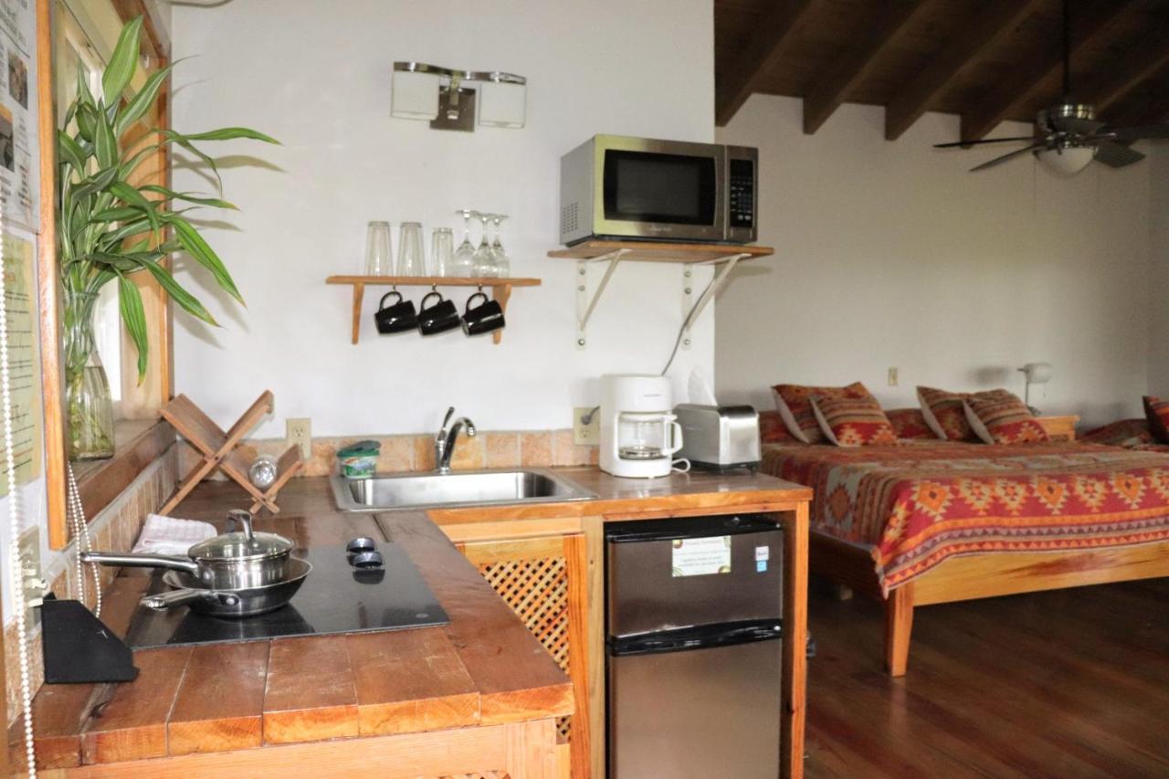 Hotel Posada Seremein ,West Bay ,Roatan 外观 照片