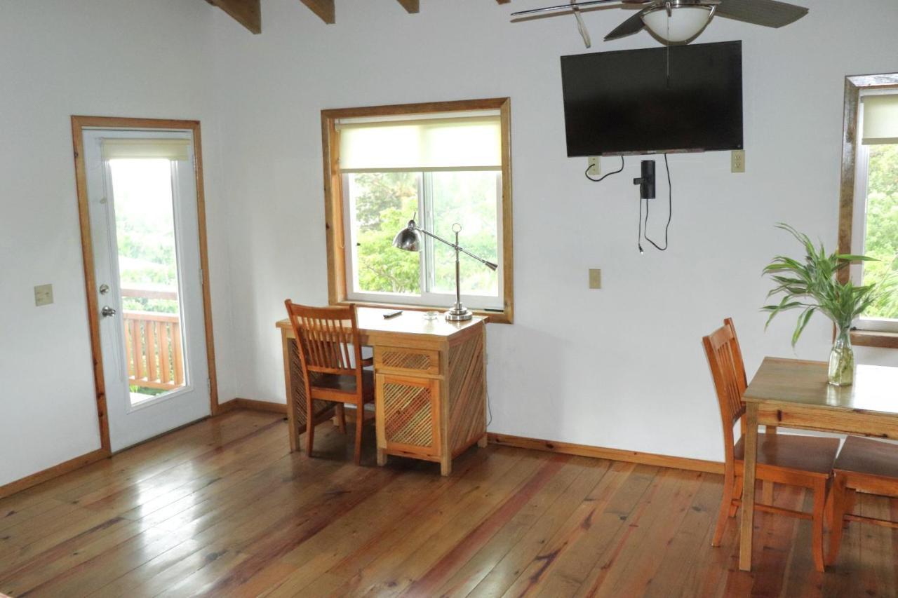 Hotel Posada Seremein ,West Bay ,Roatan 外观 照片