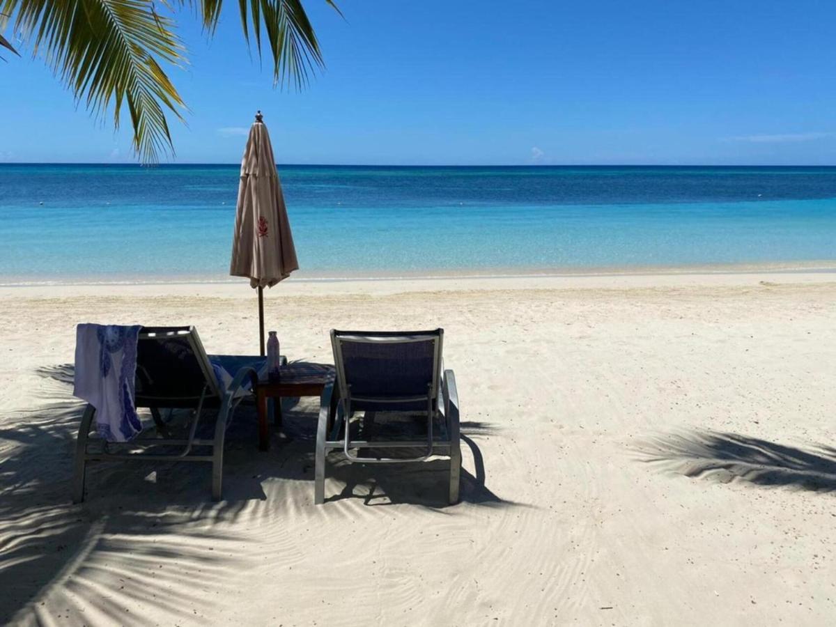 Hotel Posada Seremein ,West Bay ,Roatan 外观 照片