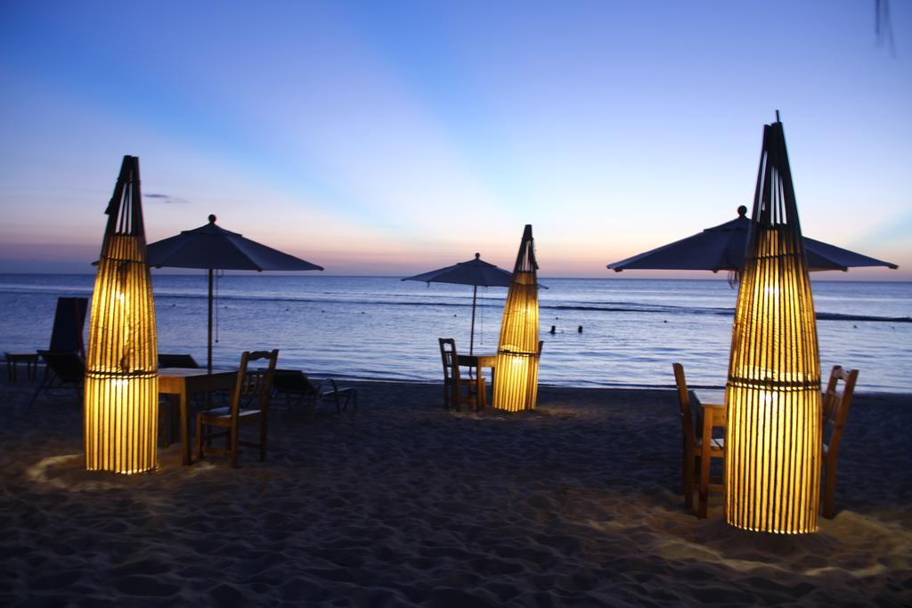 Hotel Posada Seremein ,West Bay ,Roatan 外观 照片