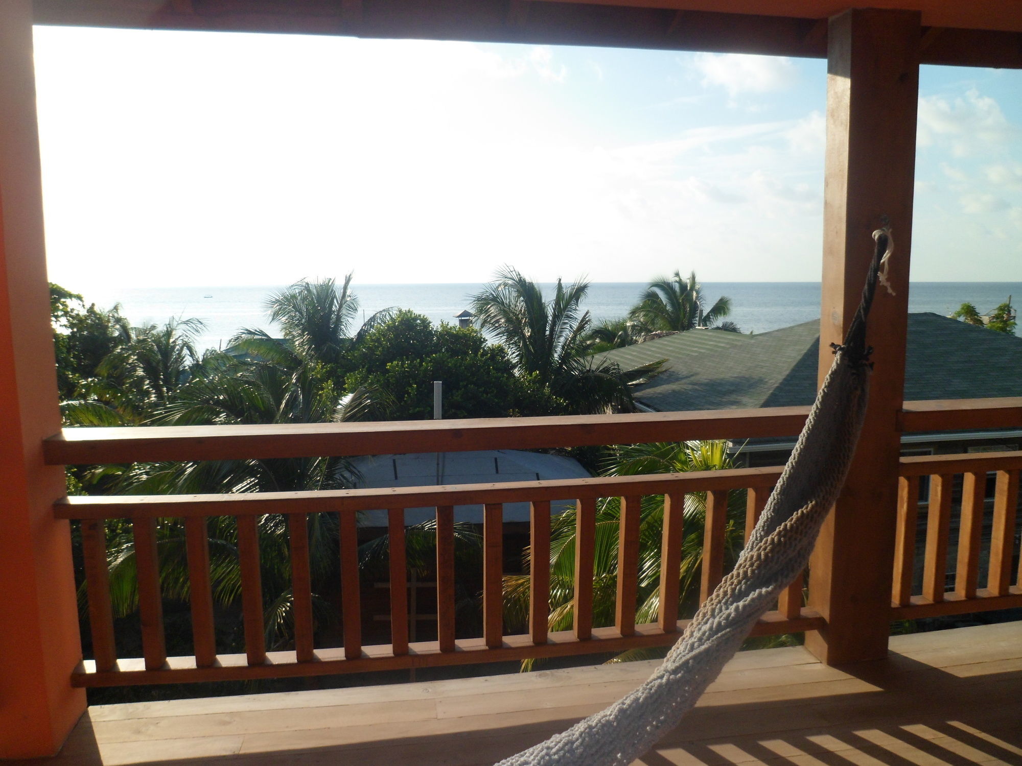 Hotel Posada Seremein ,West Bay ,Roatan 外观 照片
